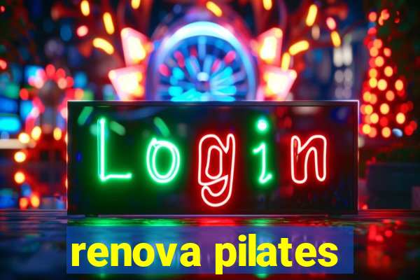 renova pilates