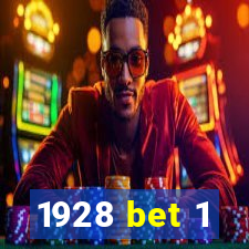 1928 bet 1