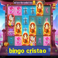 bingo cristao