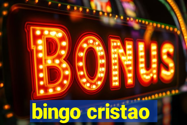 bingo cristao