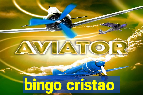 bingo cristao