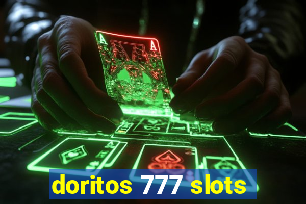 doritos 777 slots