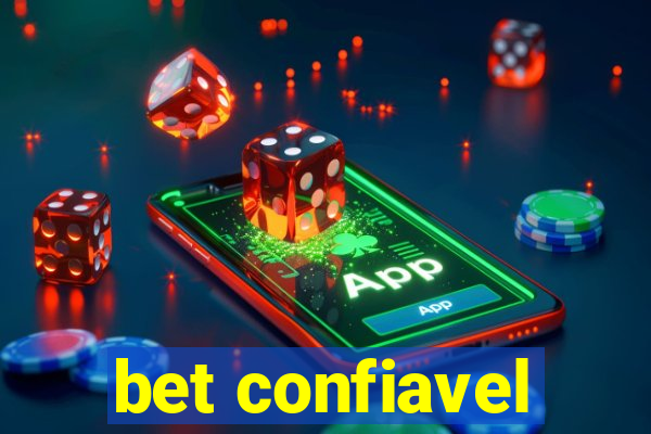 bet confiavel