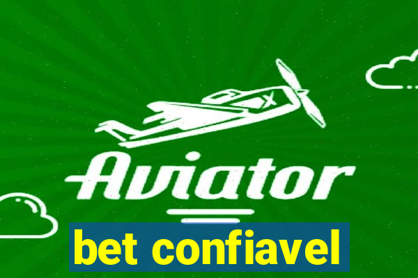 bet confiavel