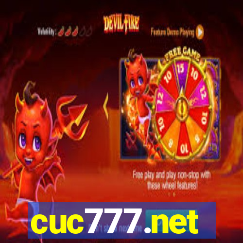 cuc777.net