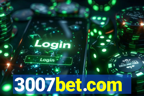 3007bet.com