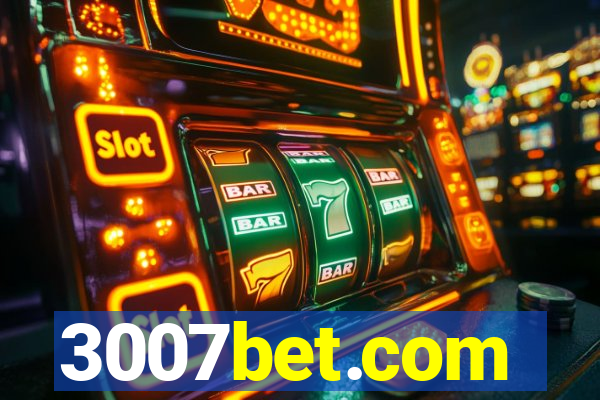 3007bet.com