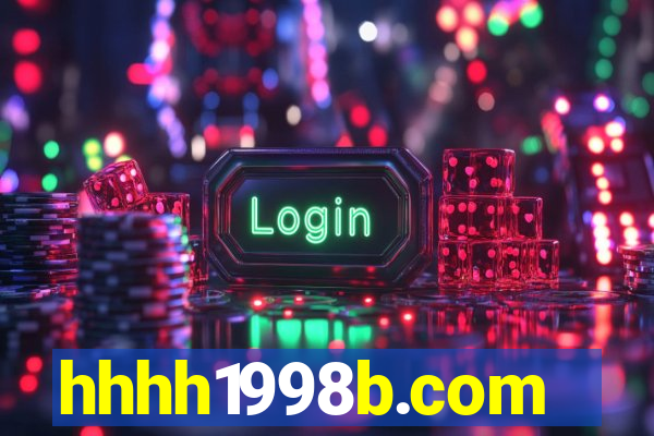 hhhh1998b.com