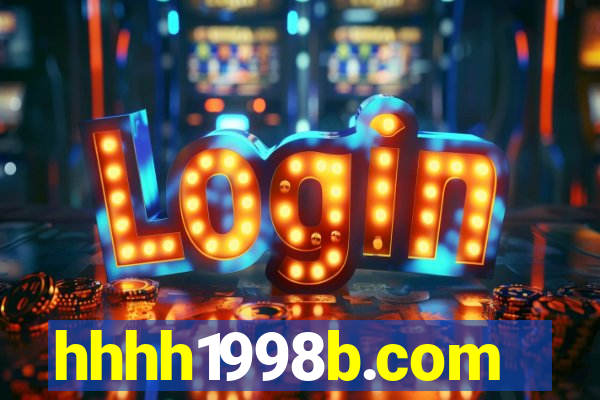 hhhh1998b.com