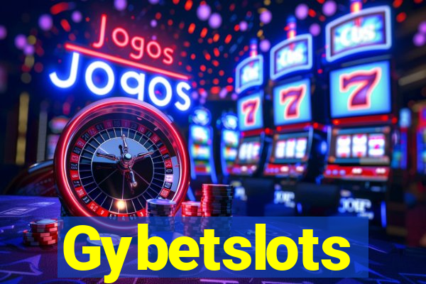 Gybetslots