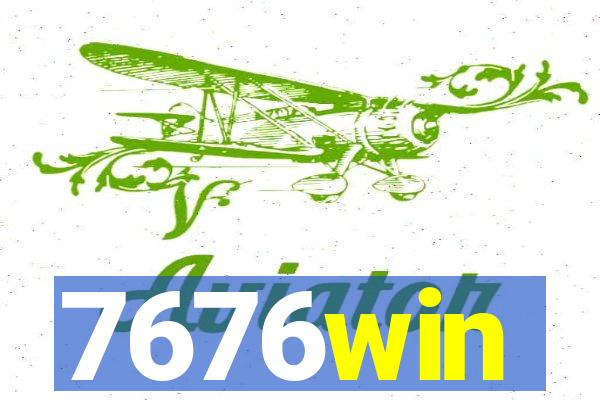 7676win