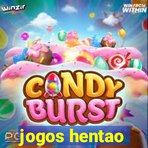 jogos hentao