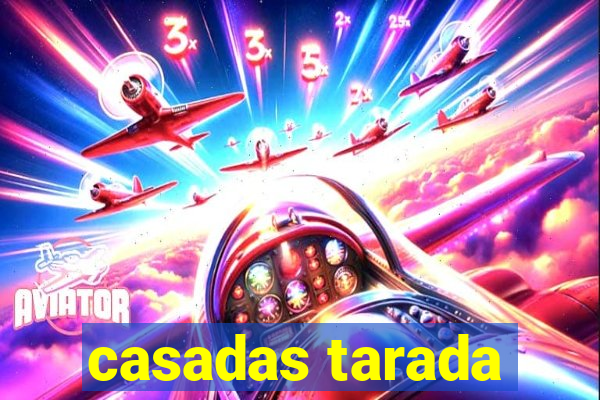 casadas tarada