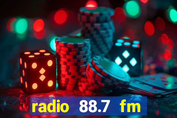 radio 88.7 fm porto seguro