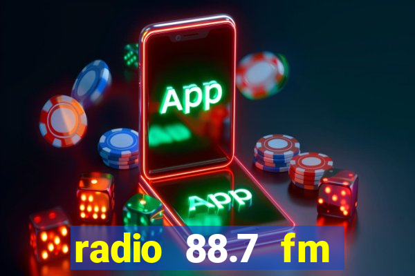 radio 88.7 fm porto seguro