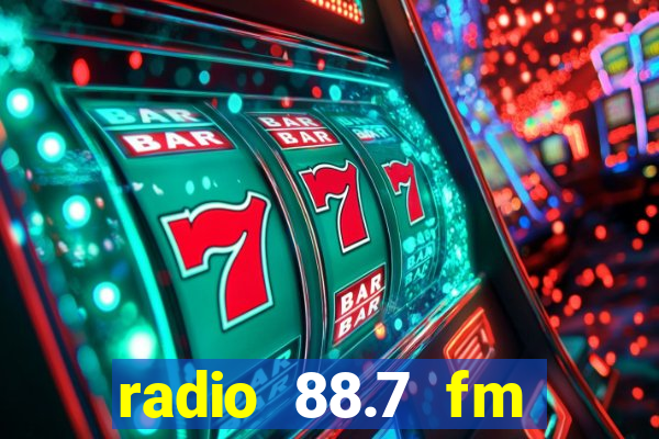 radio 88.7 fm porto seguro