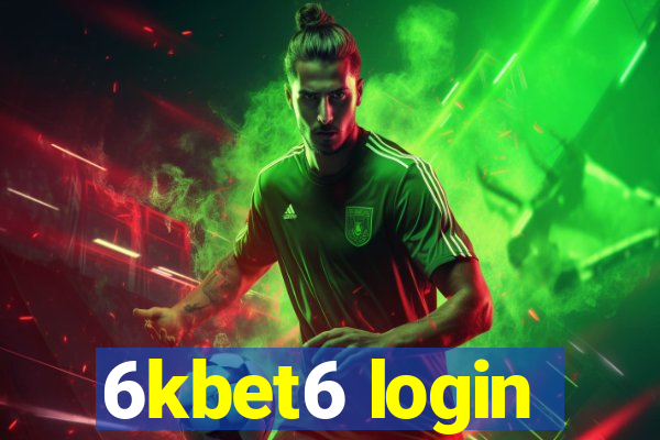 6kbet6 login