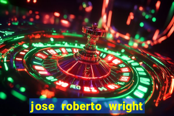 jose roberto wright ajuda flamengo