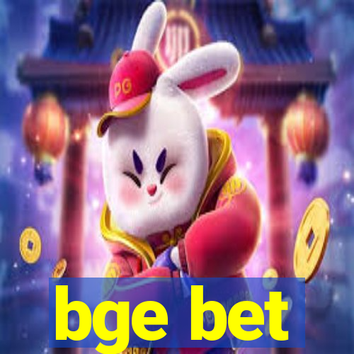 bge bet