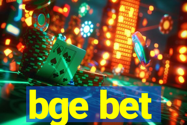 bge bet