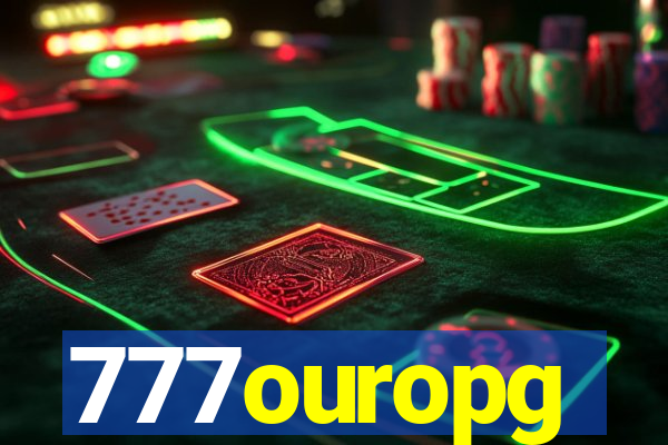 777ouropg