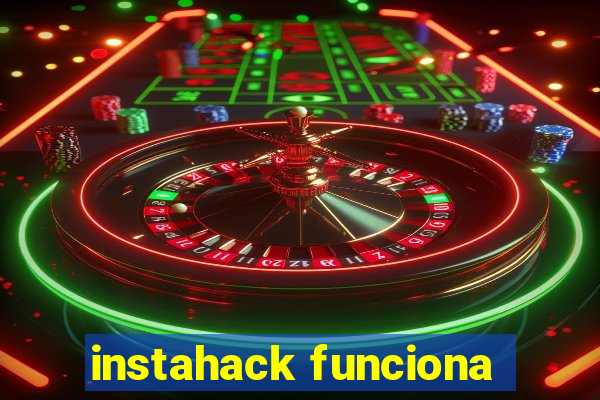 instahack funciona