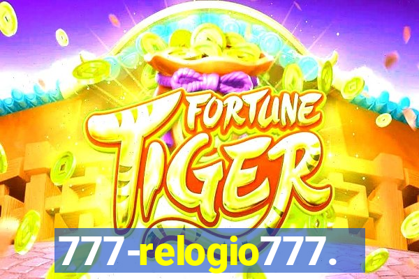 777-relogio777.net