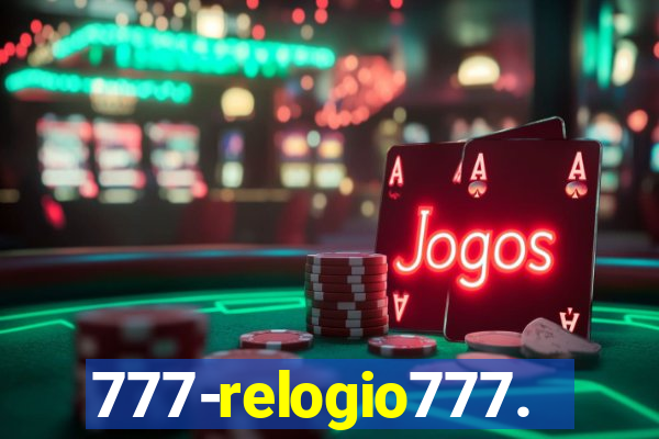 777-relogio777.net