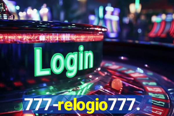 777-relogio777.net