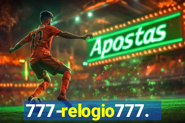 777-relogio777.net