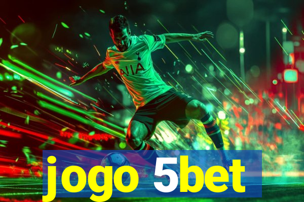 jogo 5bet