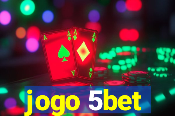 jogo 5bet