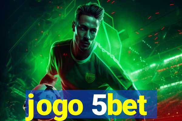 jogo 5bet