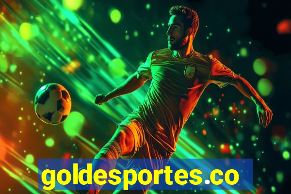 goldesportes.com