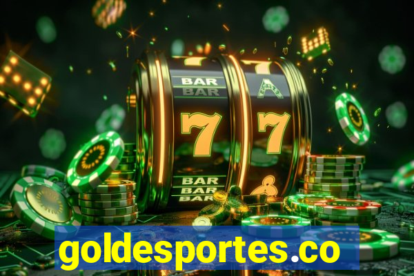 goldesportes.com