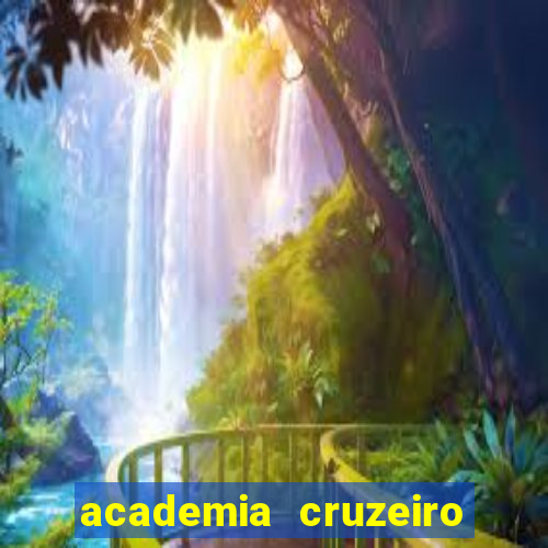 academia cruzeiro do sul betim