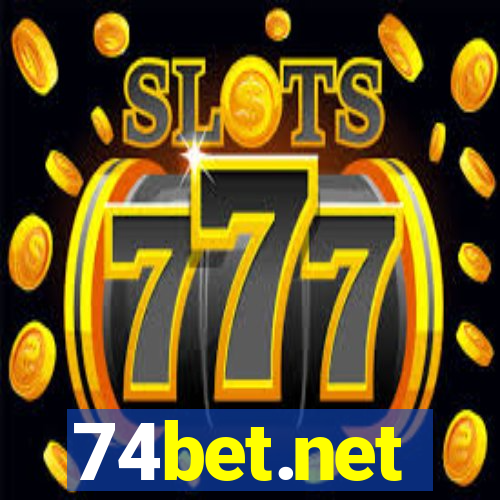 74bet.net