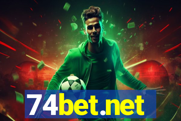 74bet.net