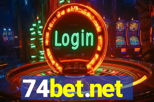 74bet.net