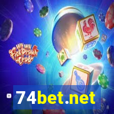 74bet.net