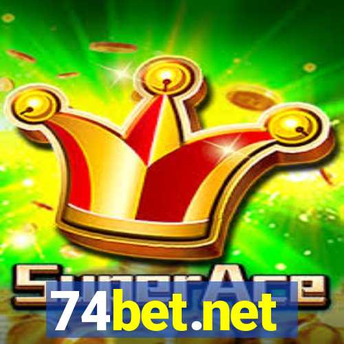 74bet.net