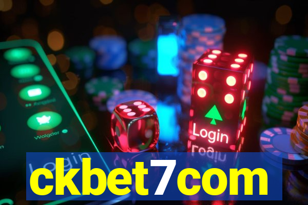 ckbet7com