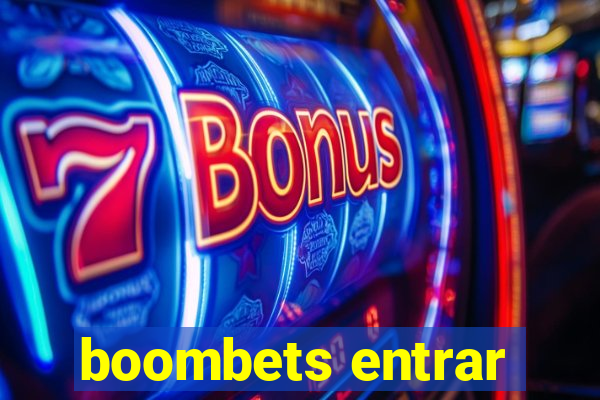 boombets entrar