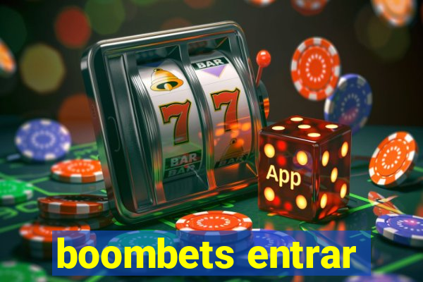 boombets entrar