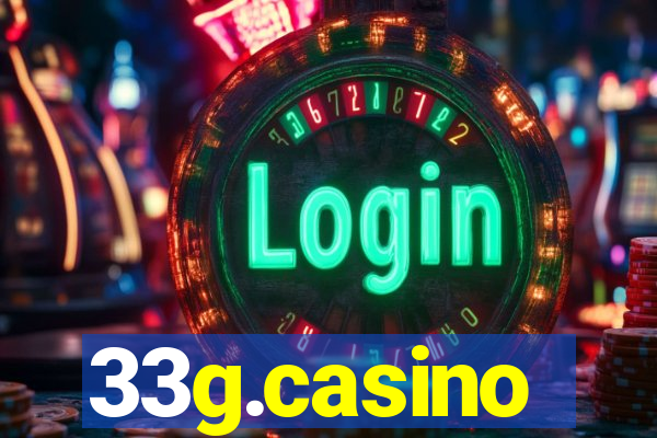 33g.casino