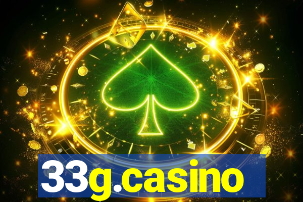 33g.casino