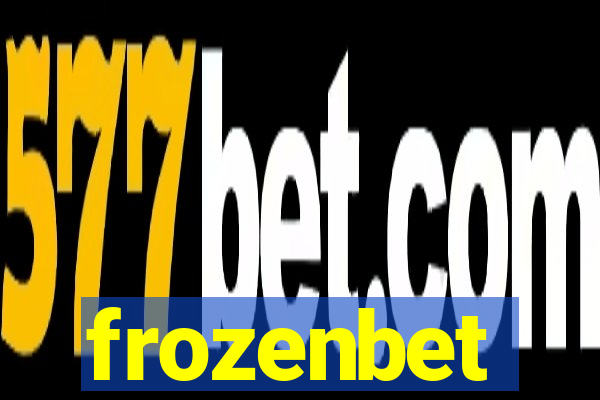 frozenbet