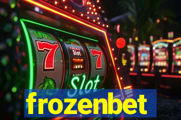 frozenbet