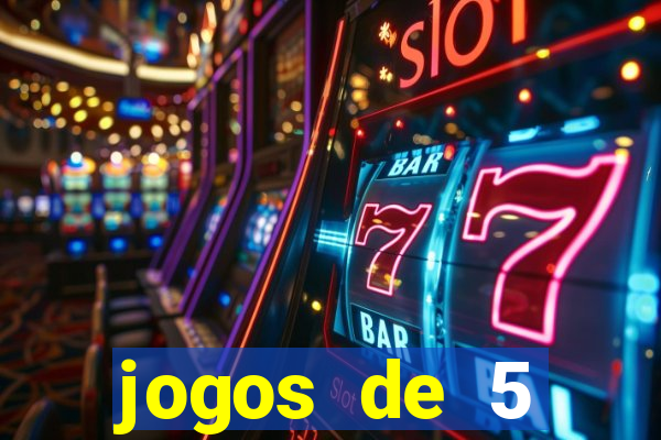 jogos de 5 centavos nas plataformas