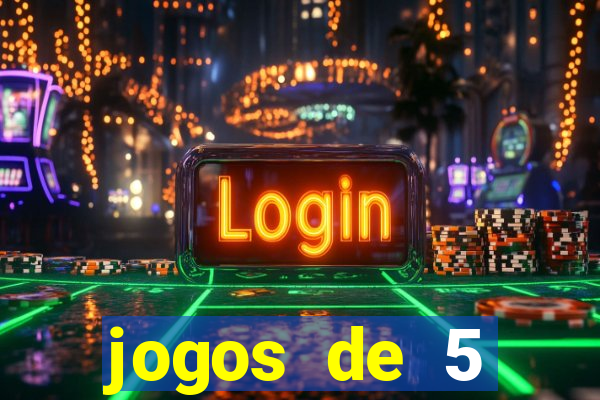 jogos de 5 centavos nas plataformas